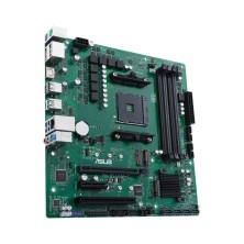 ASUS PRO B550M-C CSM AMD B550 Zócalo AM4 micro ATX