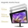 Monitor | MSI Summit MS321UP | 32" | 3840 x 2160 | 4K Ultra HD | LED | Negro, Oro