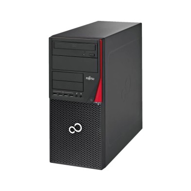 Fujitsu P 756 Intel Core i7 6700 3.4 GHz | 8 GB | 240 SSD | WIN 10 PRO