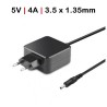 CARGADOR PARA LENOVO | IDEAPAD | MIIX | 320 | 325 | 310 | NEGRO