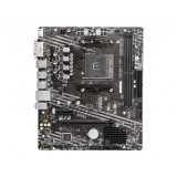 MSI A520M-A PRO placa base AMD A520 Zócalo AM4 micro ATX
