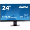 Monitor iiyama ProLite XU2492HSU | 23.8" | 1920 x 1080 | Full HD | LED | HDMI | Negro