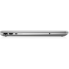 HP 255 15.6 G9 3020E Portátil 39,6 cm (15.6") HD AMD Athlon 8 GB DDR4-SDRAM 256 GB SSD Wi-Fi 5 (802.11ac) Windows 11 Home Plata