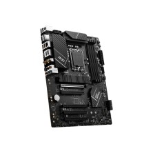 MSI PRO B760-P WIFI DDR4 placa base LGA 1700 micro ATX