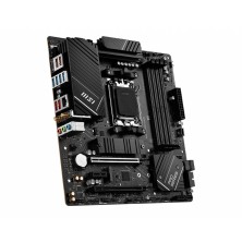 MSI PRO B650M-A WIFI AMD B650 Zócalo AM5 micro ATX