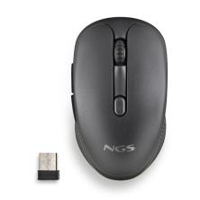Ratón NGS EVO RUST