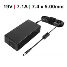 CARGADOR PARA PORTÁTIL | HP | 135W | 19V | 7.1A | TOUCHSMART | NEGRO