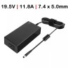 CARGADOR PARA ASUS | GAMING | 230 W | 19.5V | 11.8A | ALL IN ONE | NEGRO