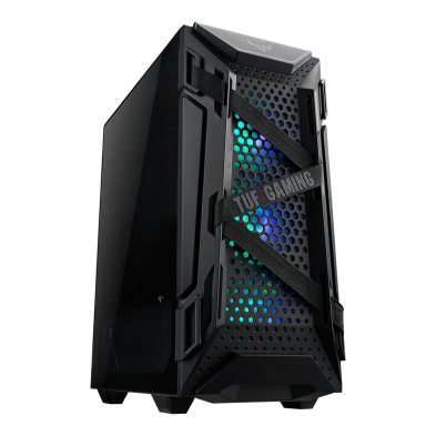 PC Gaming i5 10400F GTX 1650 4GB | 16GB RAM | 512GB SSD NVMe + 2TB HDD