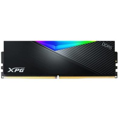 Memoria RAM ADATA XPG Lancer RGB | 16GB DDR5 | UDIMM | 6000MHz