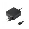 CARGADOR PARA PORTÁTIL | ASUS | EEEBOOK | 33W | 19V | 1.75A | F205 | F205T | X205 | X205T | X205TA | NEGRO