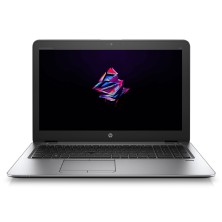 HP EliteBook 850 G3 Core i5 6300U 2.4 GHz | 8GB | 256 M.2 | WEBCAM | WIN 10 PRO