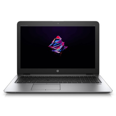 HP EliteBook 850 G3 Core i5 6300U 2.4 GHz | 8GB | 256 M.2 | WEBCAM | WIN 10 PRO