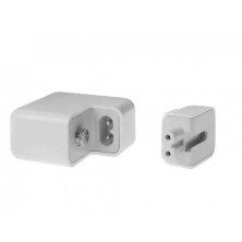 CARGADOR PARA PORTÁTIL | APPLE | MACBOOK | 30W | 14.5V | 2A | USB-C | SAMSUNG | LG | BLANCO