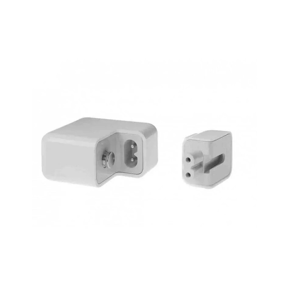 CARGADOR PARA PORTÁTIL | APPLE | MACBOOK | 30W | 14.5V | 2A | USB-C | SAMSUNG | LG | NEGRO