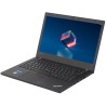 Lenovo ThinkPad T470 Core i5 7300U 2.6 GHz | 8GB | 256 NVME | BAT NUEVA | TÁCTIL | WIN 10 PRO