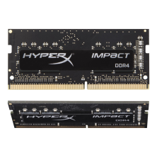 Memoria RAM Kingston Fury Impact