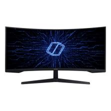 Samsung Odyssey C34G55TWWP 86,4 cm (34") 3440 x 1440 Pixeles UltraWide Dual Quad HD LED Negro