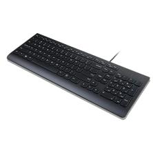 Lenovo Essential teclado USB QWERTY Español Negro