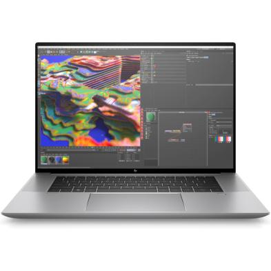 HP ZBook Studio 16 G9 Intel Core i9 12900H | 16" | WUXGA | 32 GB | 1 TB SSD | RTX 3080 | WIN 10 Pro