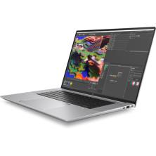 HP ZBook Studio 16 G9 i9-12900H Estación de trabajo móvil 40,6 cm (16") WUXGA Intel® Core™ i9 32 GB DDR5-SDRAM 1000 GB SSD NVIDI