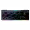 TECLADO GAMING COUGAR AURORA S | MEMBRANA | ANTI-GHOSTING | 19 TECLAS | NEGRO