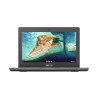 Portátil | ASUS Chromebook CR1 | CR1100CKA-GJ0132 | 11.6" HD | Celeron N4500 | 4GB RAM | 32GB eMMC | Gris