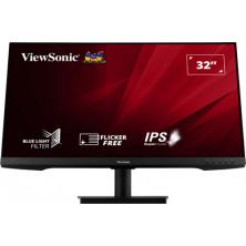 Viewsonic VA VA3209-MH pantalla para PC 81,3 cm (32") 1920 x 1080 Pixeles Full HD Negro