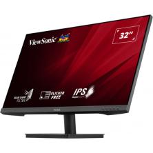 Viewsonic VA VA3209-MH pantalla para PC 81,3 cm (32") 1920 x 1080 Pixeles Full HD Negro