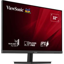 Viewsonic VA VA3209-MH pantalla para PC 81,3 cm (32") 1920 x 1080 Pixeles Full HD Negro