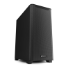 Caja PC Sharkoon M30 | Torre | ATX | USB 3.0 | Negro