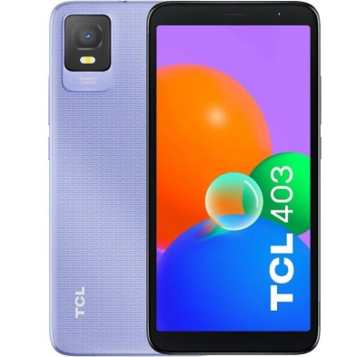 SMARTPHONE | TCL 403 | 2GB | 32GB | 6.0" | BLUETOOTH | ANDROID