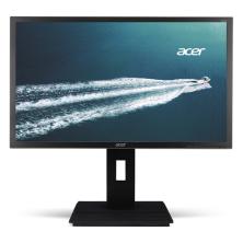 Acer B6 246HLymdr 61 cm (24") 1920 x 1080 Pixeles Full HD Negro