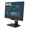 Monitor Benq BL2581T | 25" | 1920 x 1080 | Full HD | LED | HDMI | Negro