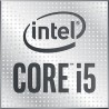 Procesador Intel Core i5 10600KF | 4.1 GHz | 12 MB | 125 W | 14 nm