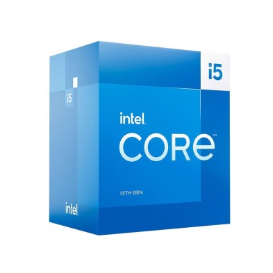 Procesador Intel Core i5 13400F | 2.5 GHz | 20 MB | 65W | Intel 7
