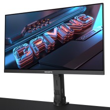 Gigabyte M28U Arm Edition 71,1 cm (28") 3840 x 2160 Pixeles 4K Ultra HD LED Negro