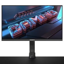 Gigabyte M28U Arm Edition 71,1 cm (28") 3840 x 2160 Pixeles 4K Ultra HD LED Negro