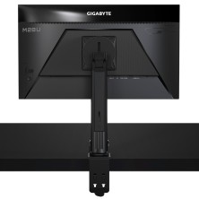 Gigabyte M28U Arm Edition 71,1 cm (28") 3840 x 2160 Pixeles 4K Ultra HD LED Negro