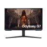 Monitor Gaming Samsung Odyssey G7 | 28" | 3840 x 2160 | 4K Ultra HD | LED