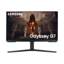 Samsung Odyssey S28BG700EP 71,1 cm (28") 3840 x 2160 Pixeles 4K Ultra HD LED Negro
