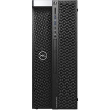 Comprar Dell Precision 5820 Torre Xeon W2123 de infocomputer