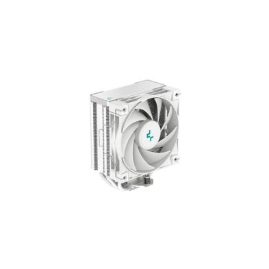 Refrigerador de Aire DeepCool AK400 WH | CPU | 12 cm | 4 Pines | Blanco