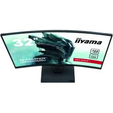 iiyama G-MASTER GB3266QSU-B1 LED display 80 cm (31.5") 2560 x 1440 Pixeles Quad HD Negro