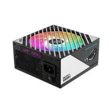 ASUS ROG Loki SFX-L 1000W Platinum unidad de fuente de alimentación 24-pin ATX Negro, Plata