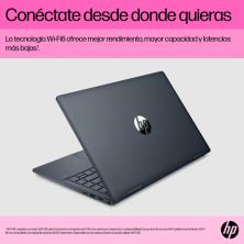 HP Pavilion x360 14-ek0017ns i5-1235U Híbrido (2-en-1) 35,6 cm (14") Pantalla táctil Full HD Intel® Core™ i5 8 GB DDR4-SDRAM 512