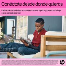 HP Pavilion x360 14-ek0017ns i5-1235U Híbrido (2-en-1) 35,6 cm (14") Pantalla táctil Full HD Intel® Core™ i5 8 GB DDR4-SDRAM 512