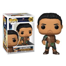 FUNKO POP | MARVEL | ETERNALS | GILGAMESH CON OPCIÓN ALEATORIA CHASE | GLOW IN THE DARK