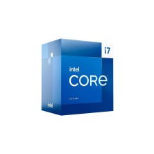 Procesador Intel Core i7 13700F | 2.1GHz | 30 MB | 65W | Intel 7