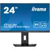 Monitor iiyama ProLite XUB2492HSU B5 | 23.8" | 1920 x 1080 | Full HD | HDMI | Negro
